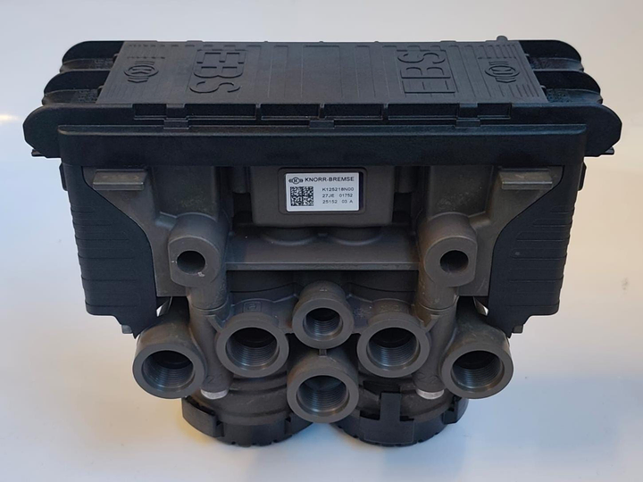 Modulo electronico ebs 2 canales - Imagen principal
