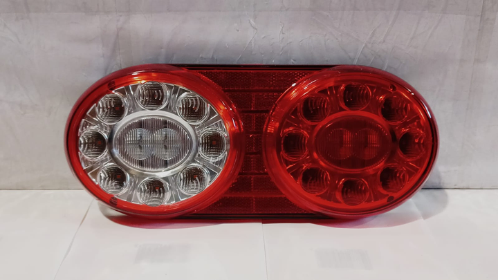 Faro trasero style pris 12/24v i/d - Imagen principal