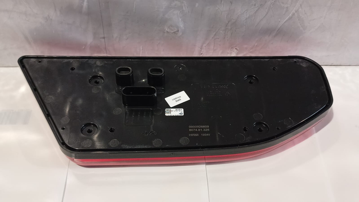 Faro trasero wide iii multi 12/24v izq - Imagen principal