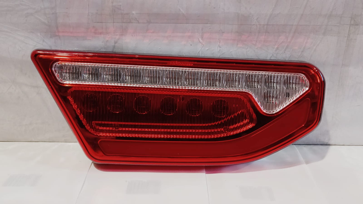 Faro trasero wide iii multi 12/24v izq - Vista 2