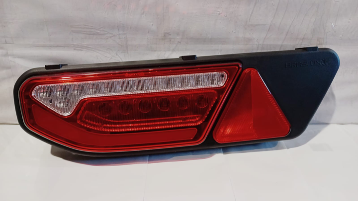 Faro trasero wide iii sinal multi 12/24v pris c/comp lat izq - Imagen principal