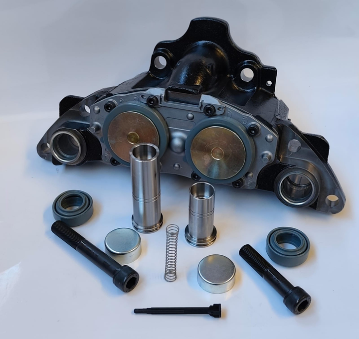 Mordaza freno meritor elsa 2/225 der - Imagen principal