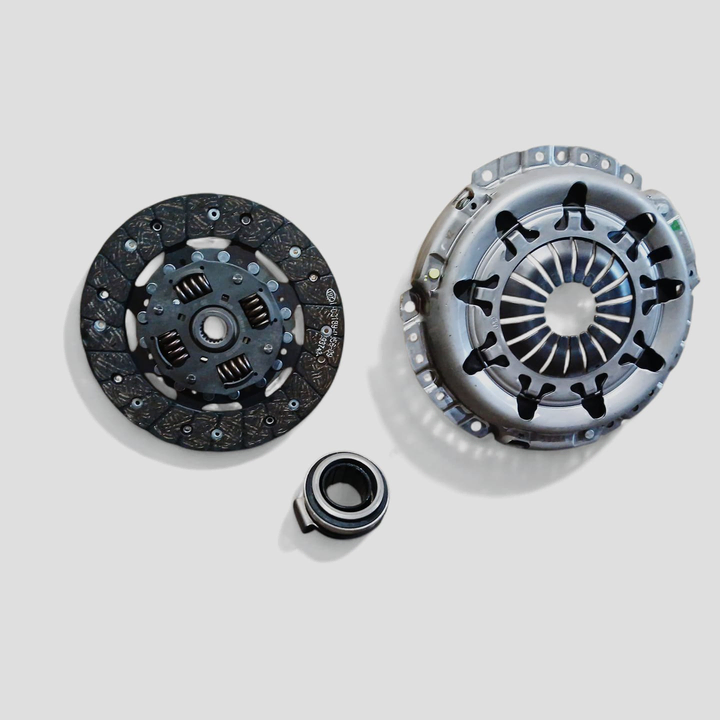 Kit embrague c/rul 220/20e - Imagen principal