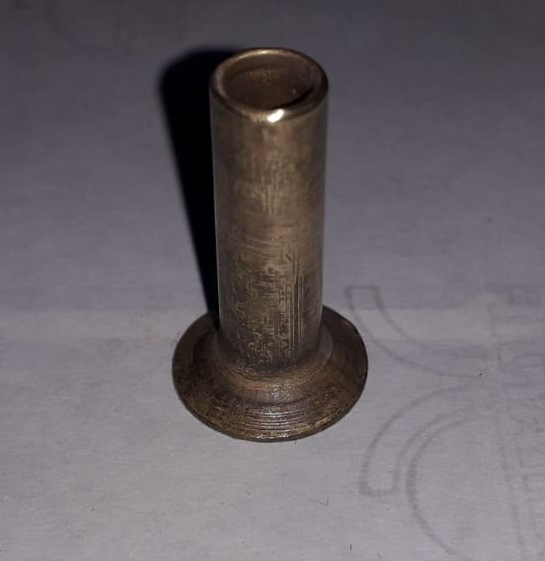 Remache millar semitub cab fres bronce 10-14 - Imagen principal