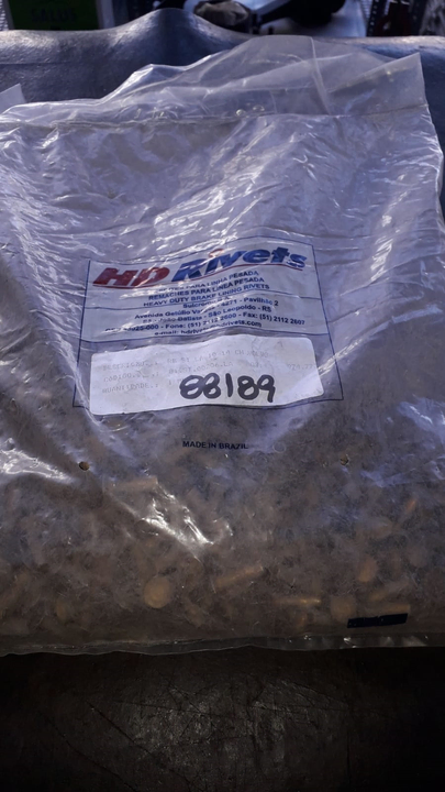 Remache millar semitub cab fres bronce 10-14 - Vista 2