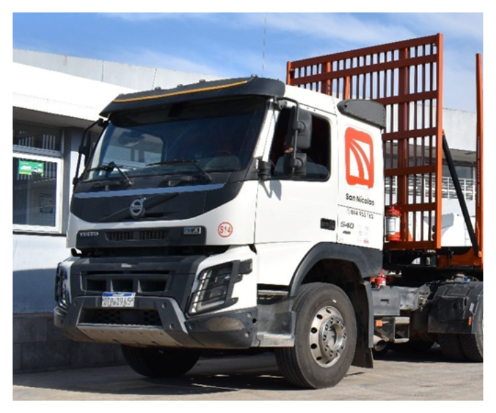 LIBRELATO & FILAR S.A.